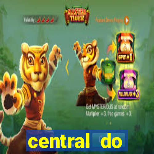 central do parabrisa betim